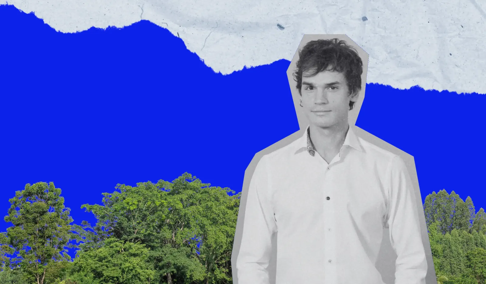 Nossa estrutura melhorará os projetos de restauração e os integrará nos esforços mundiais para a biodiversidade